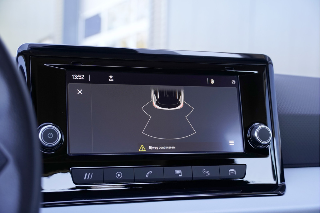 Seat Arona (R445ZZ) met abonnement