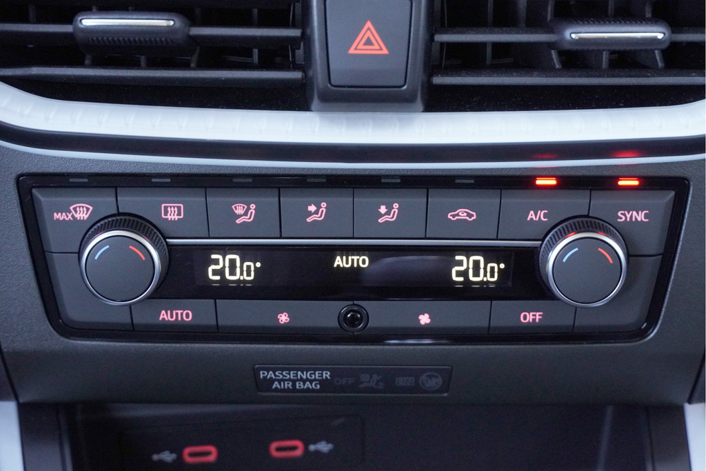 Seat Arona (R445ZZ) met abonnement