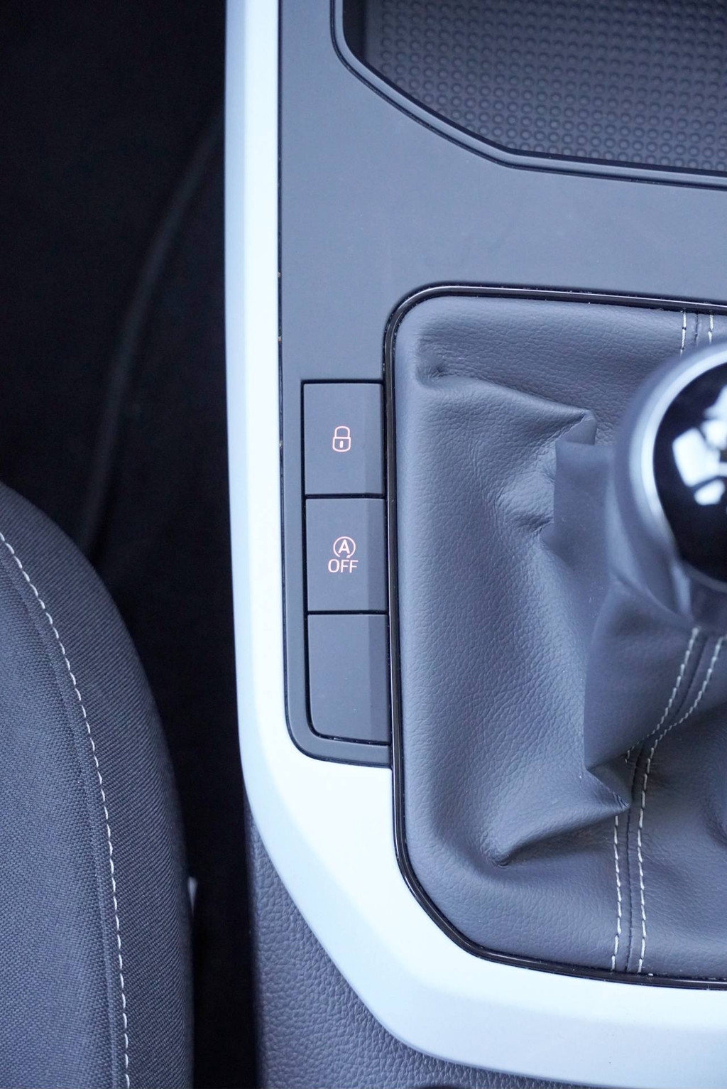 Seat Arona (R445ZZ) met abonnement