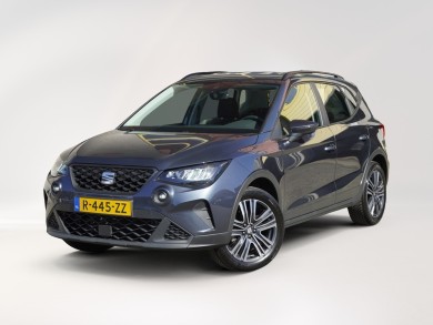 Seat Arona (R445ZZ) met auto abonnement