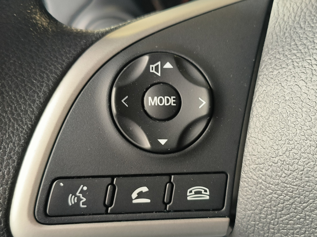 Mitsubishi Space Star (R141GZ) met abonnement