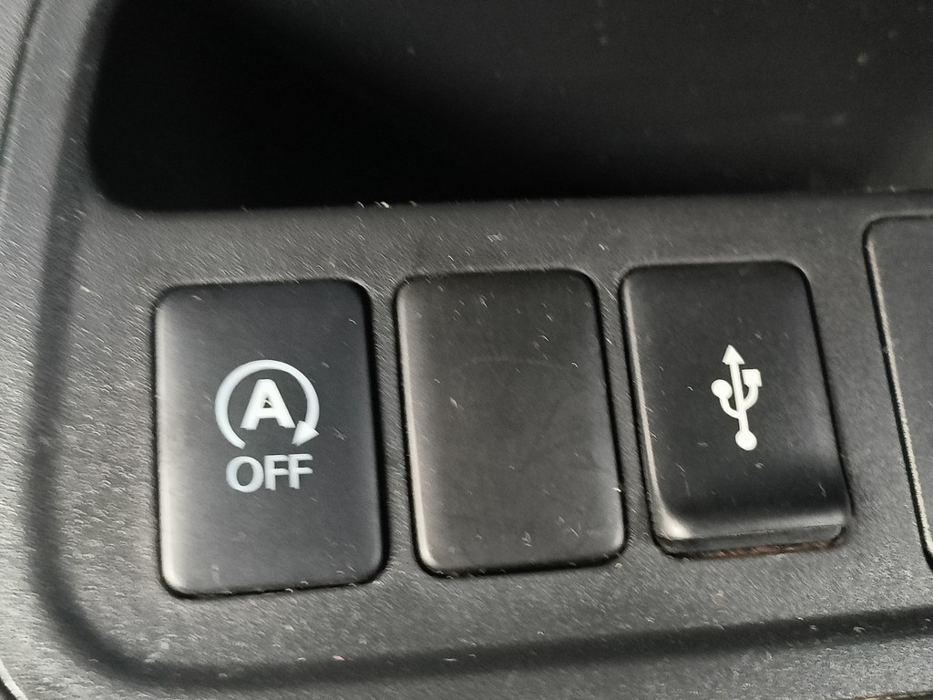 Mitsubishi Space Star (R141GZ) met abonnement