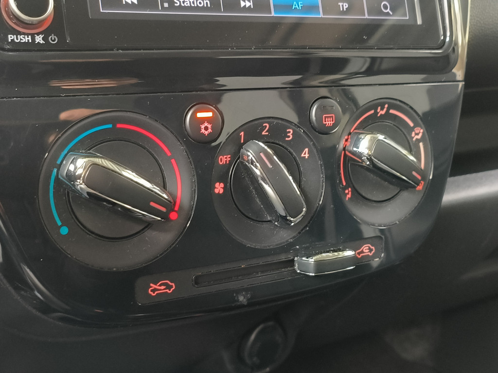 Mitsubishi Space Star (R141GZ) met abonnement