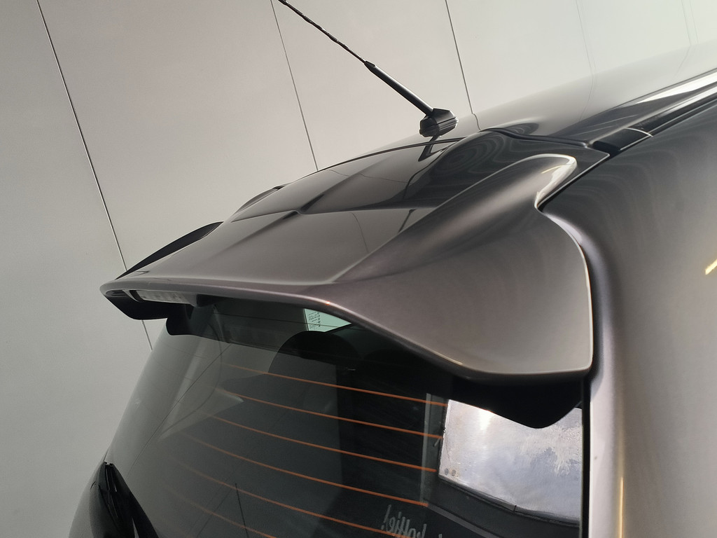 Mitsubishi Space Star (R141GZ) met abonnement