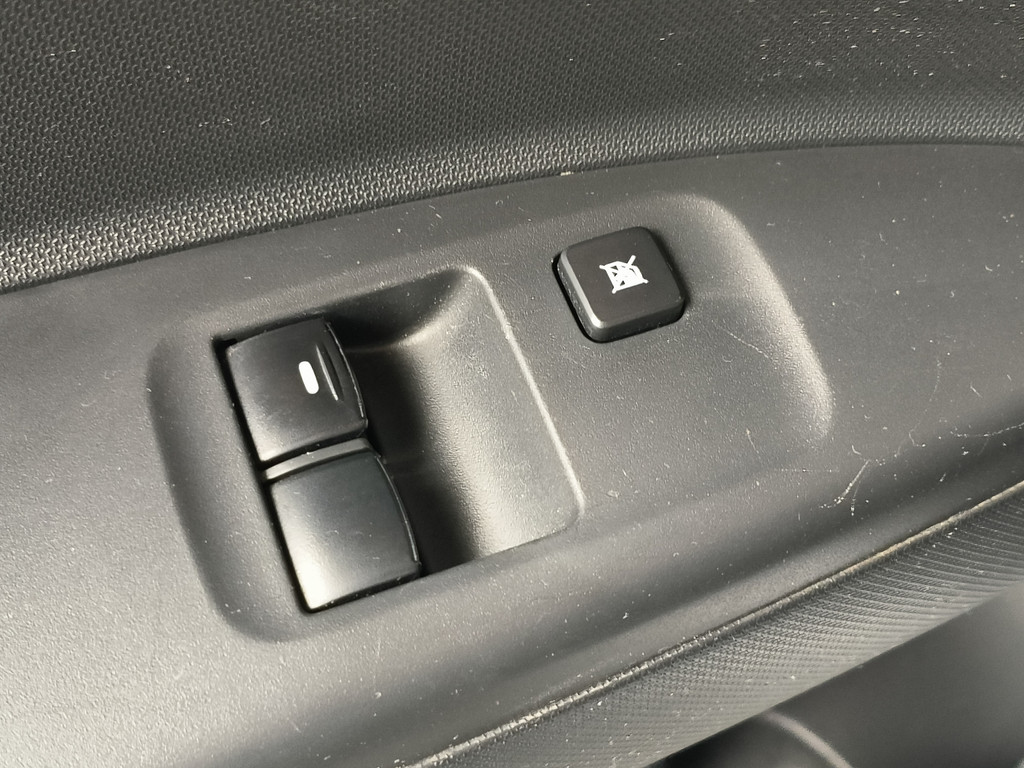 Mitsubishi Space Star (R141GZ) met abonnement