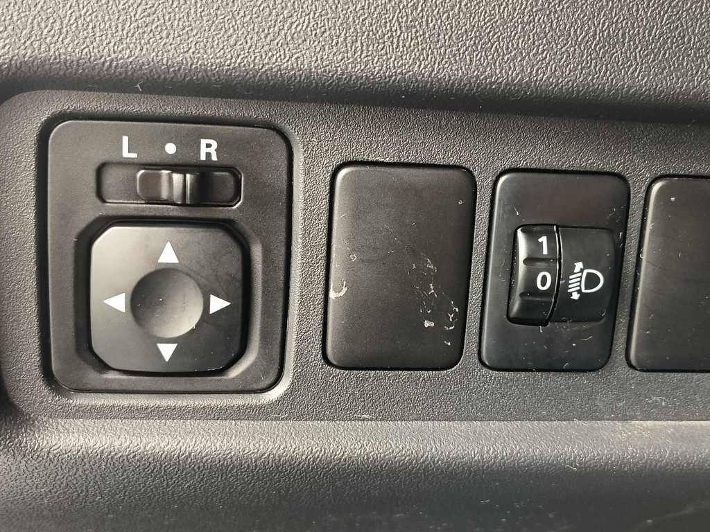 Mitsubishi Space Star (R141GZ) met abonnement