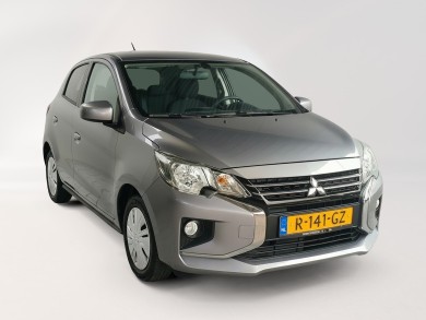 Mitsubishi Space Star (R141GZ) met auto abonnement