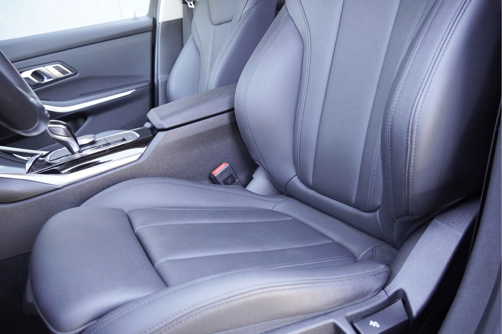 BMW 3 Serie (N588BJ) met abonnement