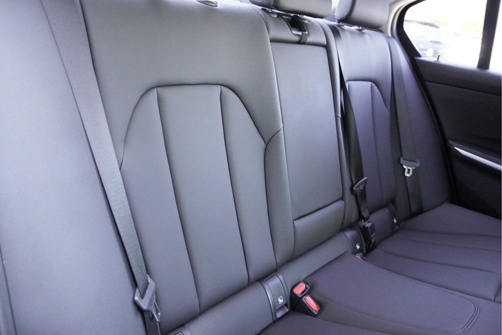 BMW 3 Serie (N588BJ) met abonnement