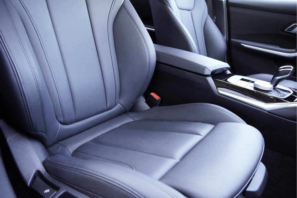 BMW 3 Serie (N588BJ) met abonnement