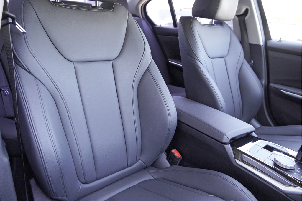 BMW 3 Serie (N588BJ) met abonnement