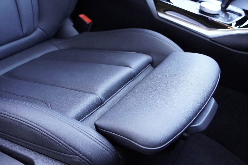 BMW 3 Serie (N588BJ) met abonnement