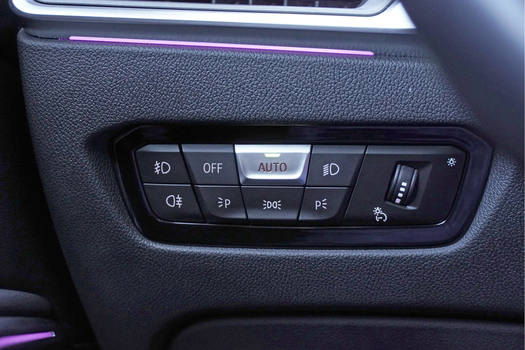 BMW 3 Serie (N588BJ) met abonnement