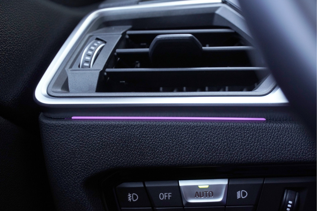 BMW 3 Serie (N588BJ) met abonnement