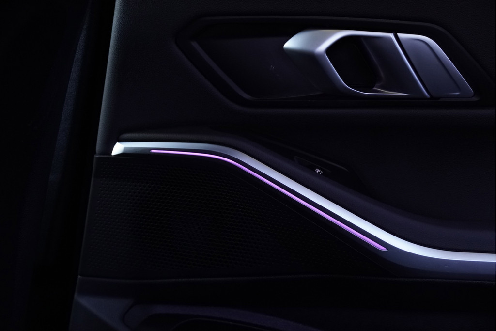 BMW 3 Serie (N588BJ) met abonnement