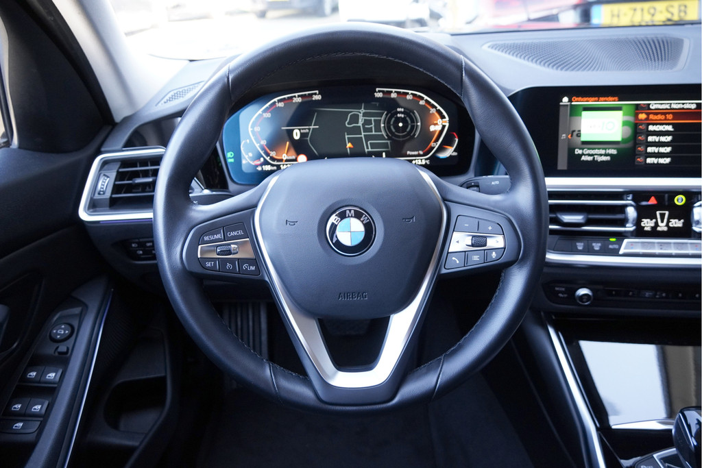 BMW 3 Serie (N588BJ) met abonnement