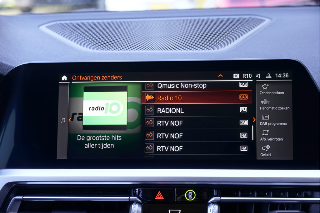 BMW 3 Serie (N588BJ) met abonnement