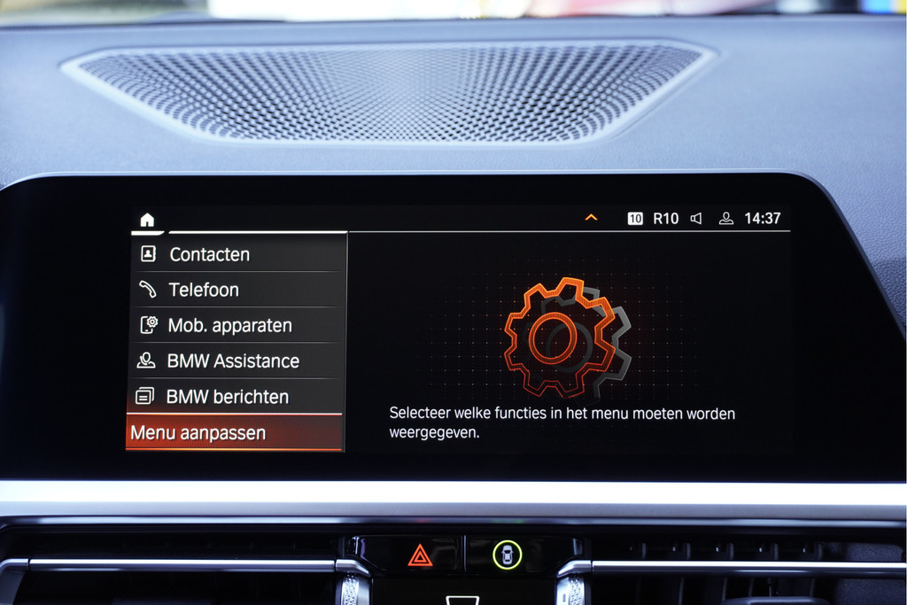 BMW 3 Serie (N588BJ) met abonnement