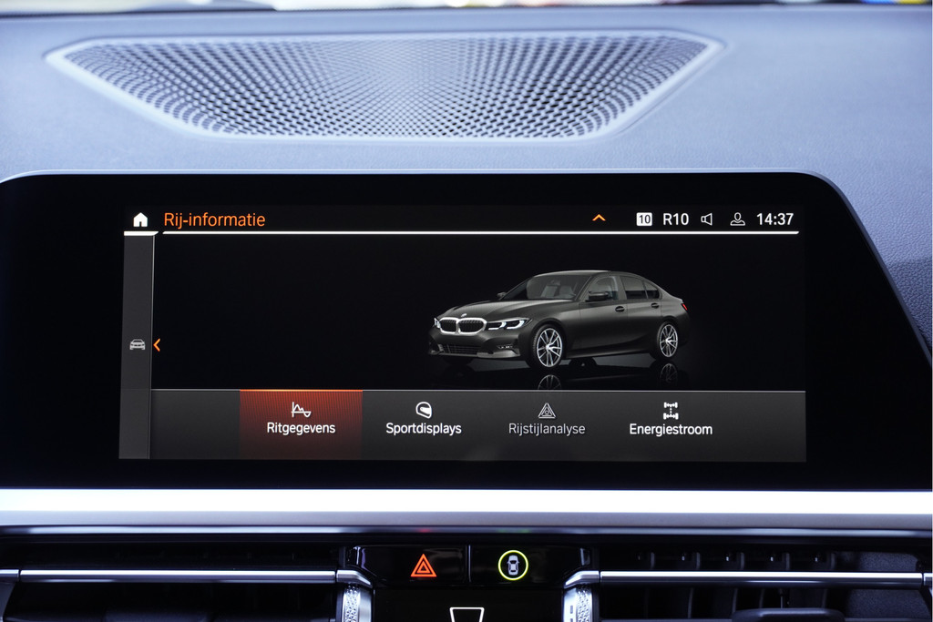 BMW 3 Serie (N588BJ) met abonnement