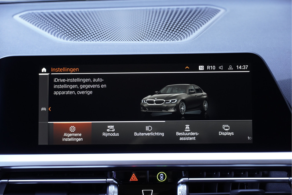 BMW 3 Serie (N588BJ) met abonnement