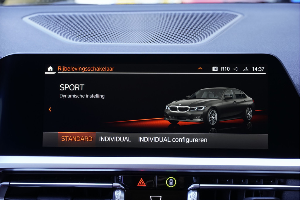 BMW 3 Serie (N588BJ) met abonnement