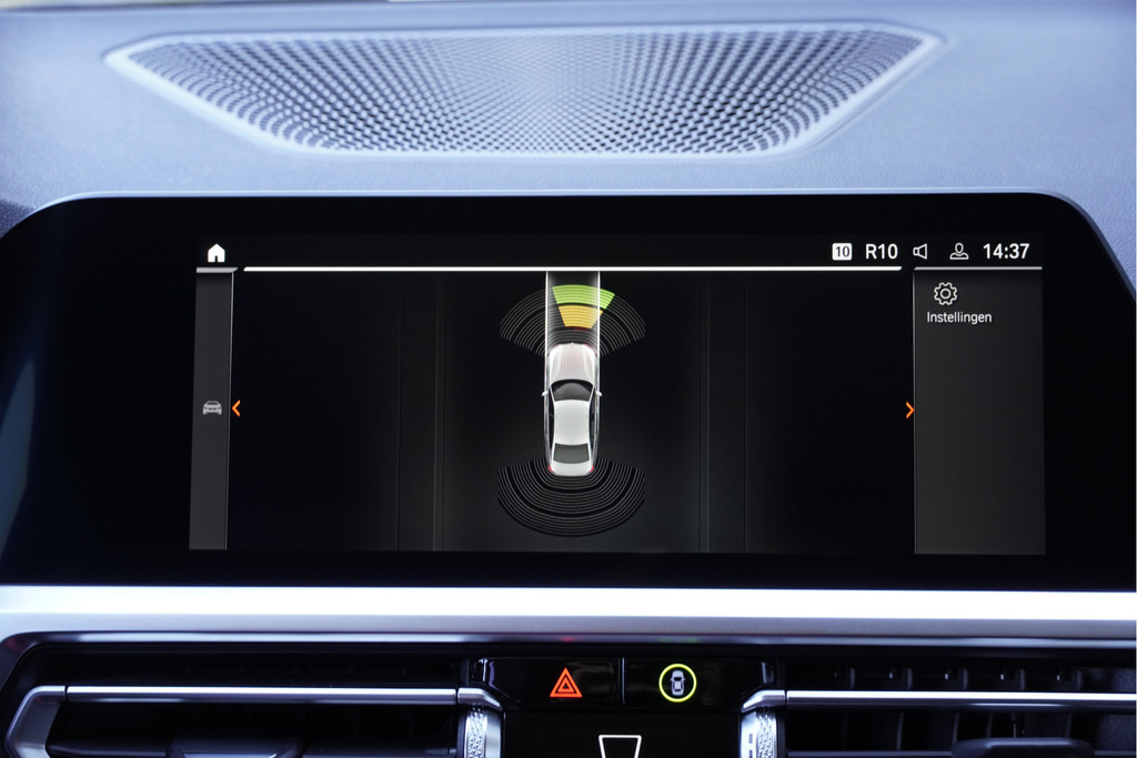 BMW 3 Serie (N588BJ) met abonnement