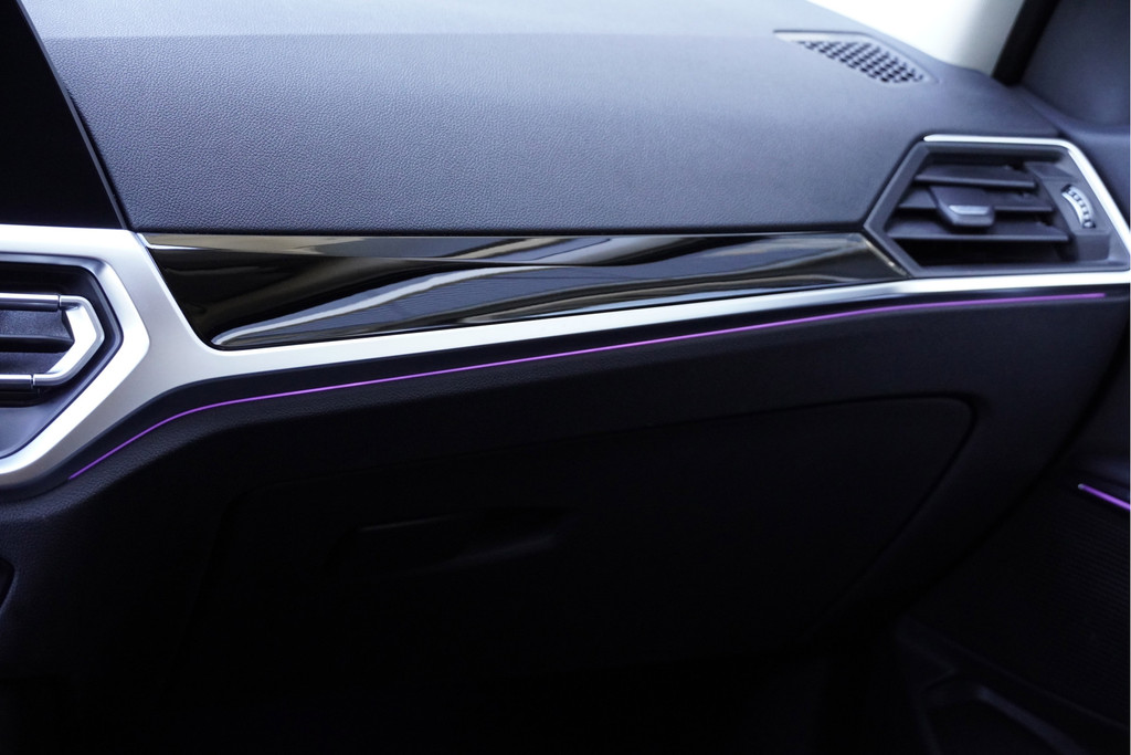 BMW 3 Serie (N588BJ) met abonnement