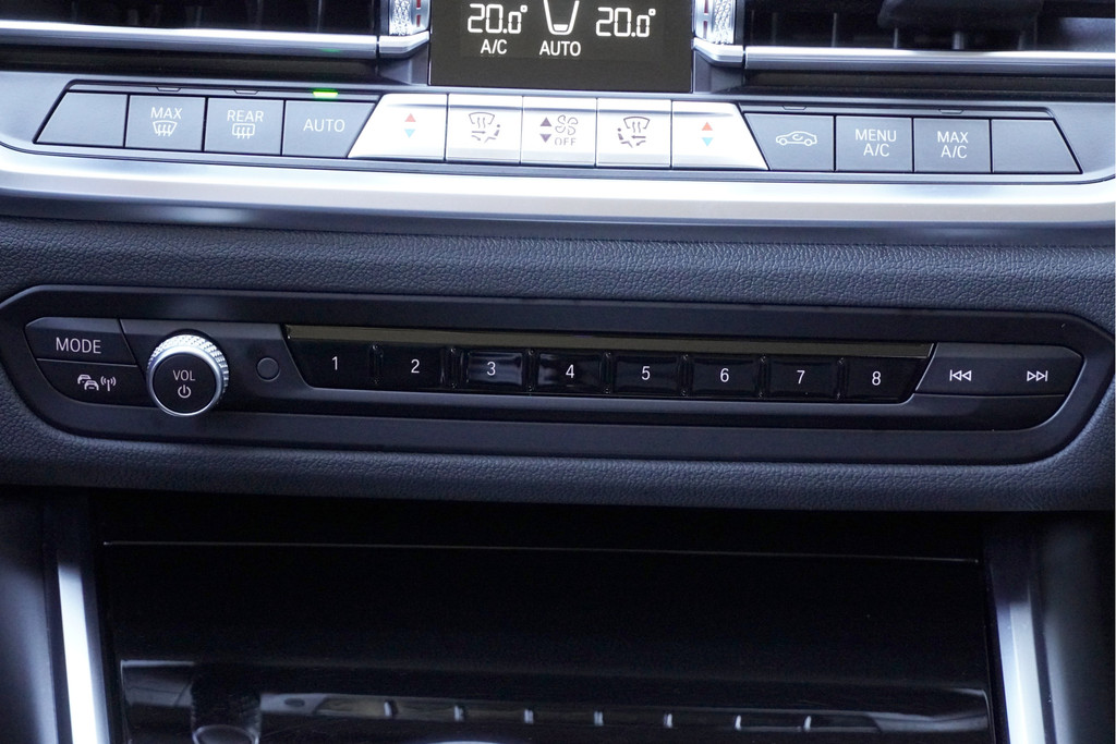 BMW 3 Serie (N588BJ) met abonnement