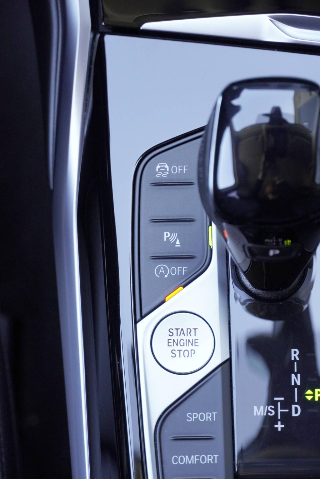 BMW 3 Serie (N588BJ) met abonnement