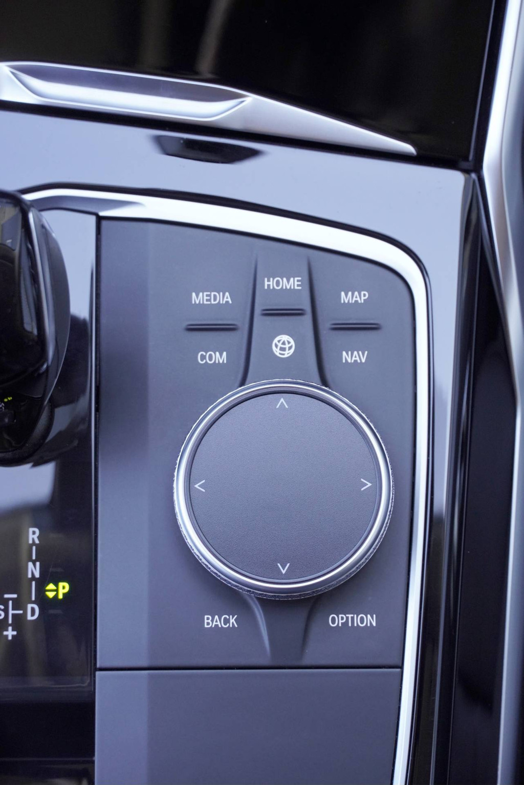 BMW 3 Serie (N588BJ) met abonnement