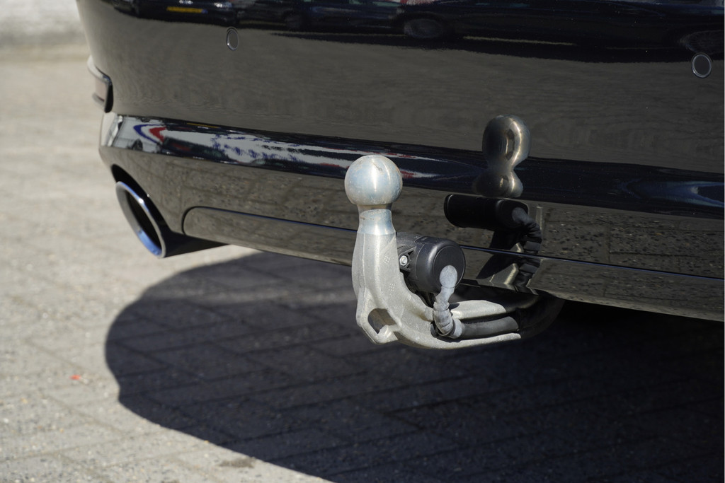 BMW 3 Serie (N588BJ) met abonnement