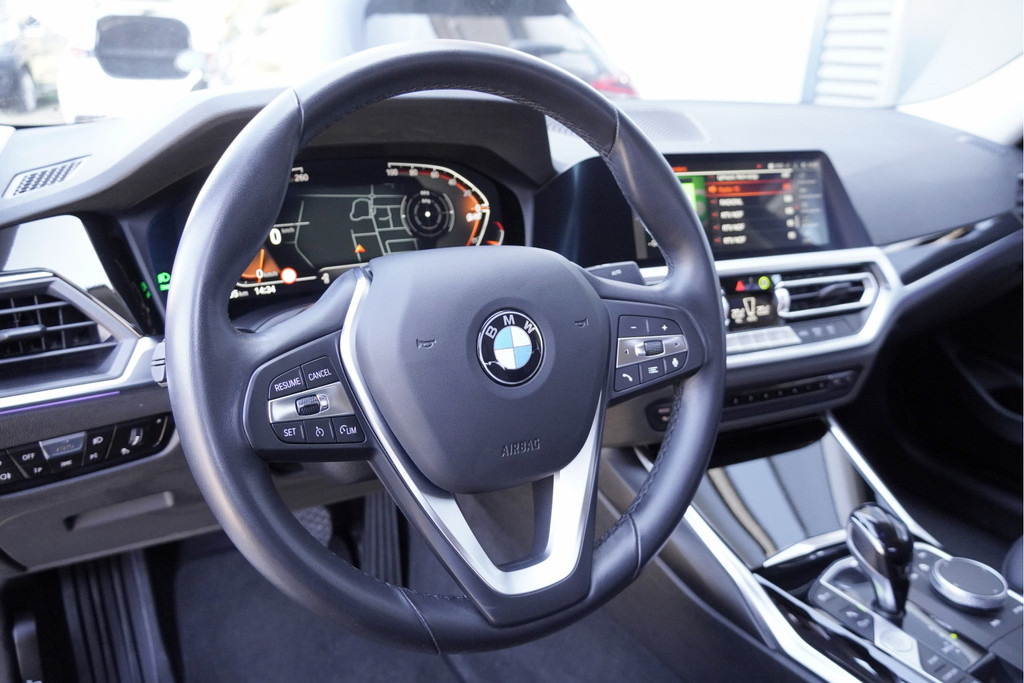 BMW 3 Serie (N588BJ) met abonnement