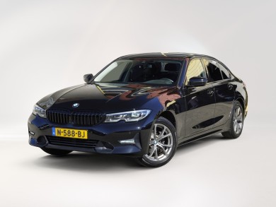 BMW 3 Serie (N588BJ) met auto abonnement