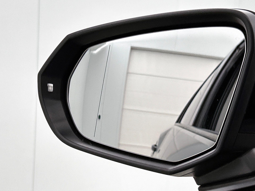 Audi Q2 (KFR94T) met abonnement