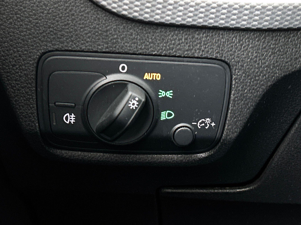 Audi Q2 (KFR94T) met abonnement