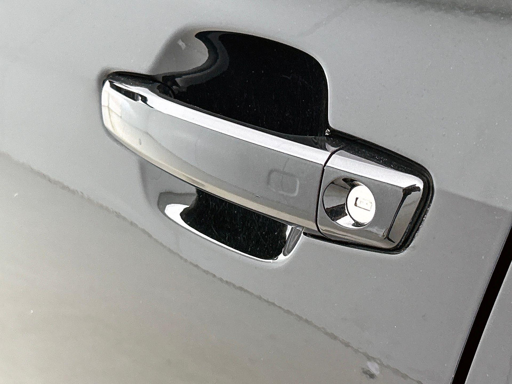 Audi Q2 (KFR94T) met abonnement