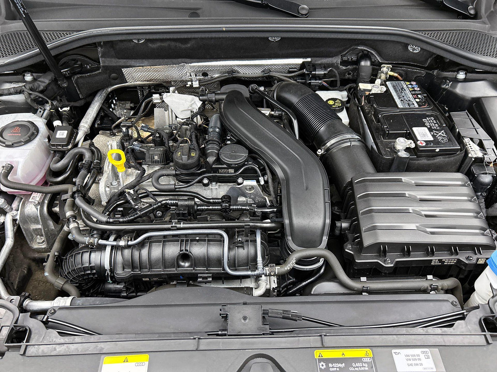 Audi Q2 (KFR94T) met abonnement