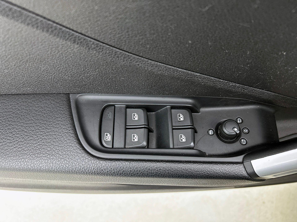 Audi Q2 (KFR94T) met abonnement