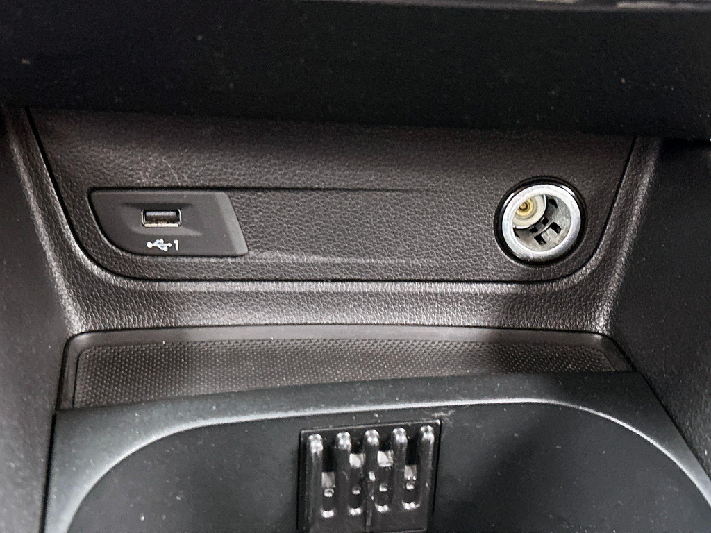 Audi Q2 (KFR94T) met abonnement