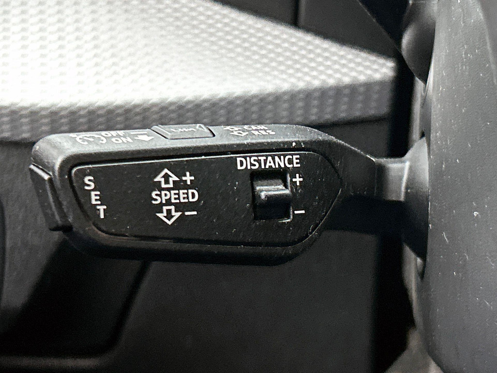 Audi Q2 (KFR94T) met abonnement