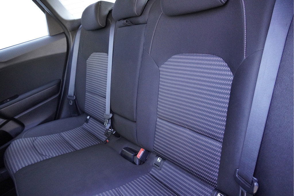 Kia Ceed Sportswagon (S748LF) met abonnement