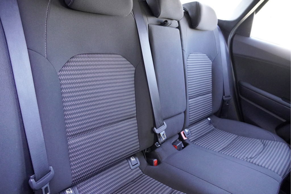 Kia Ceed Sportswagon (S748LF) met abonnement