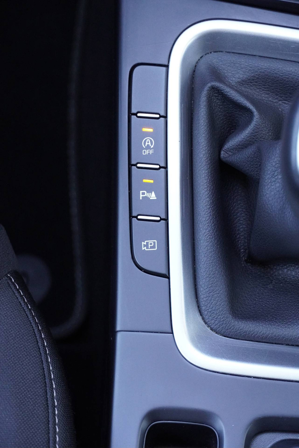 Kia Ceed Sportswagon (S748LF) met abonnement