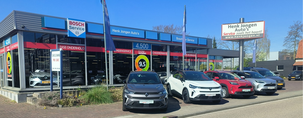 Kia Picanto (S414XH) met abonnement