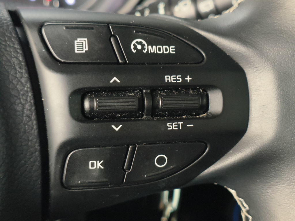 Kia Picanto (S414XH) met abonnement