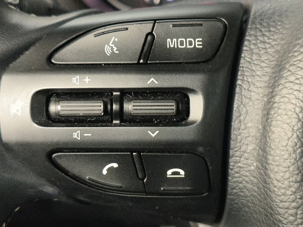 Kia Picanto (S414XH) met abonnement