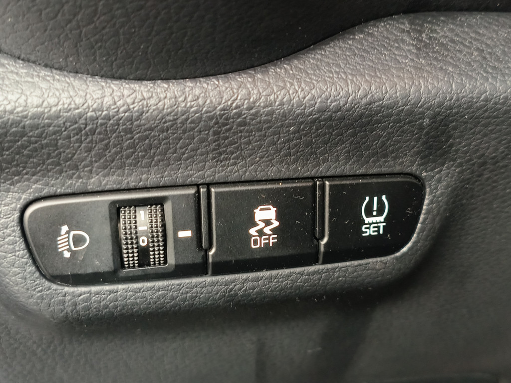 Kia Picanto (S414XH) met abonnement