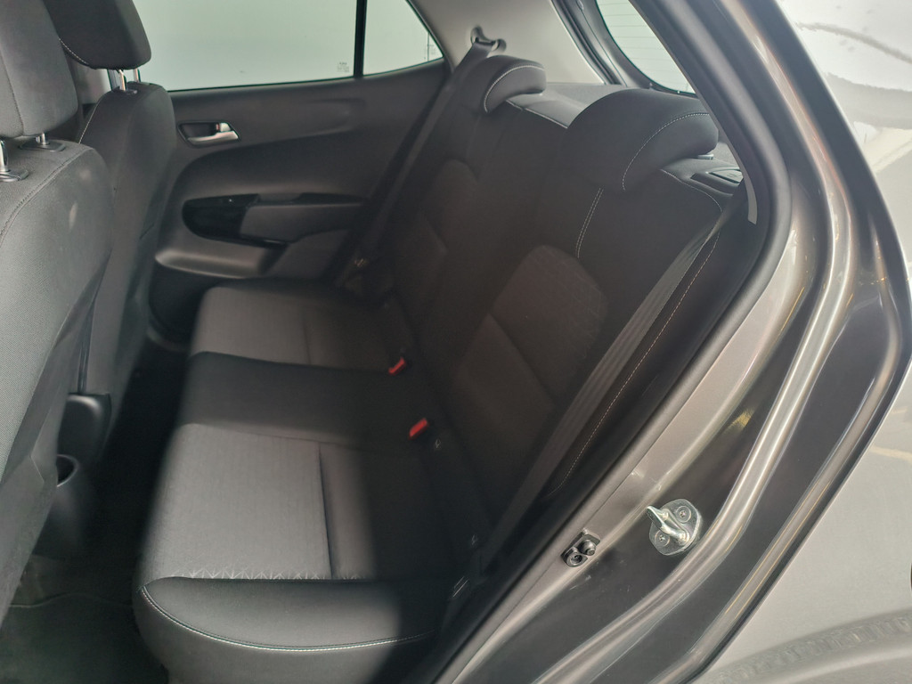 Kia Picanto (S414XH) met abonnement