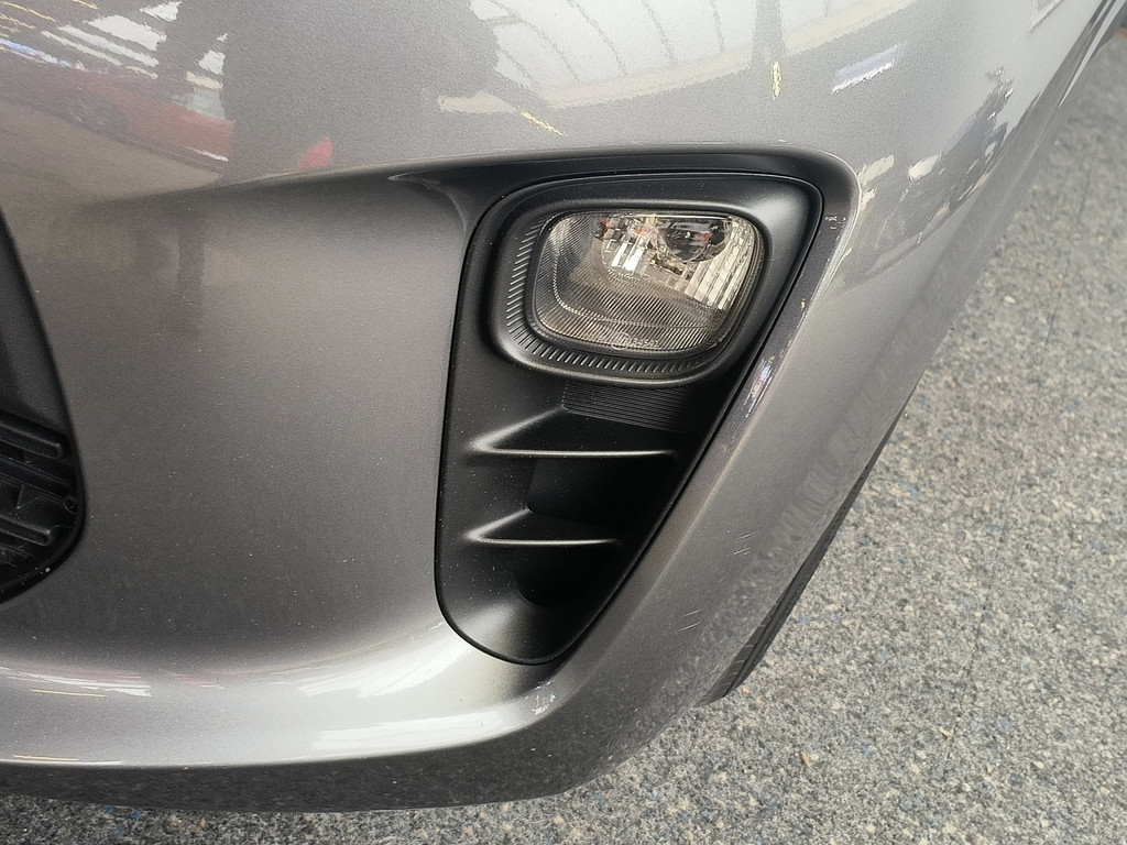 Kia Picanto (S414XH) met abonnement