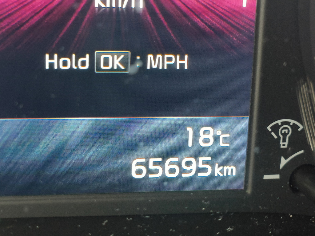 Kia Picanto (S414XH) met abonnement